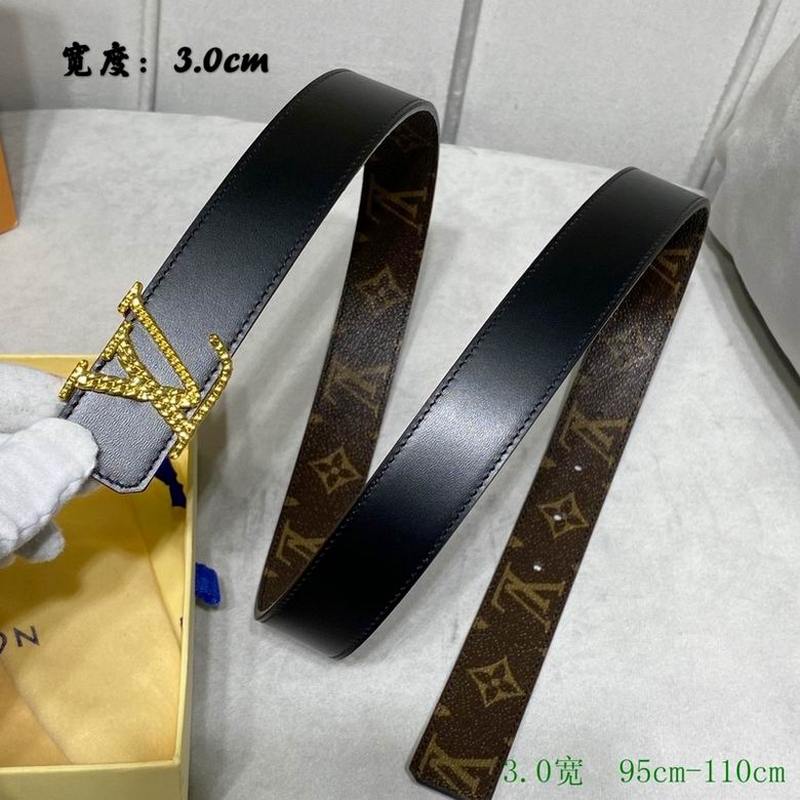 LV Belts 4992